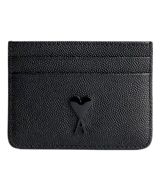 Ami ADC Card Holder (Black)