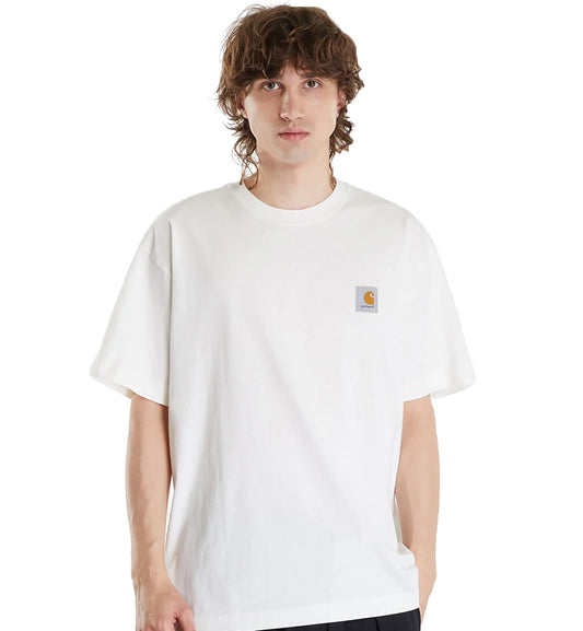 Carhartt Nelson T-Shirt (White)