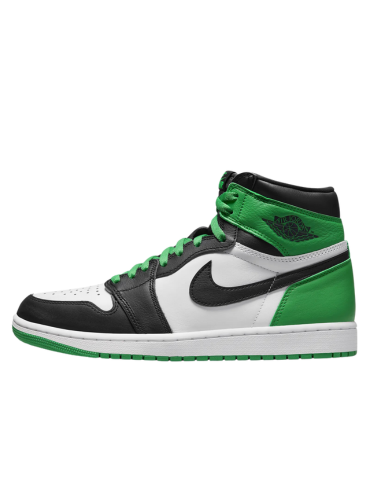 Nike Air Jordan 1 Retro High OG (Lucky Green)