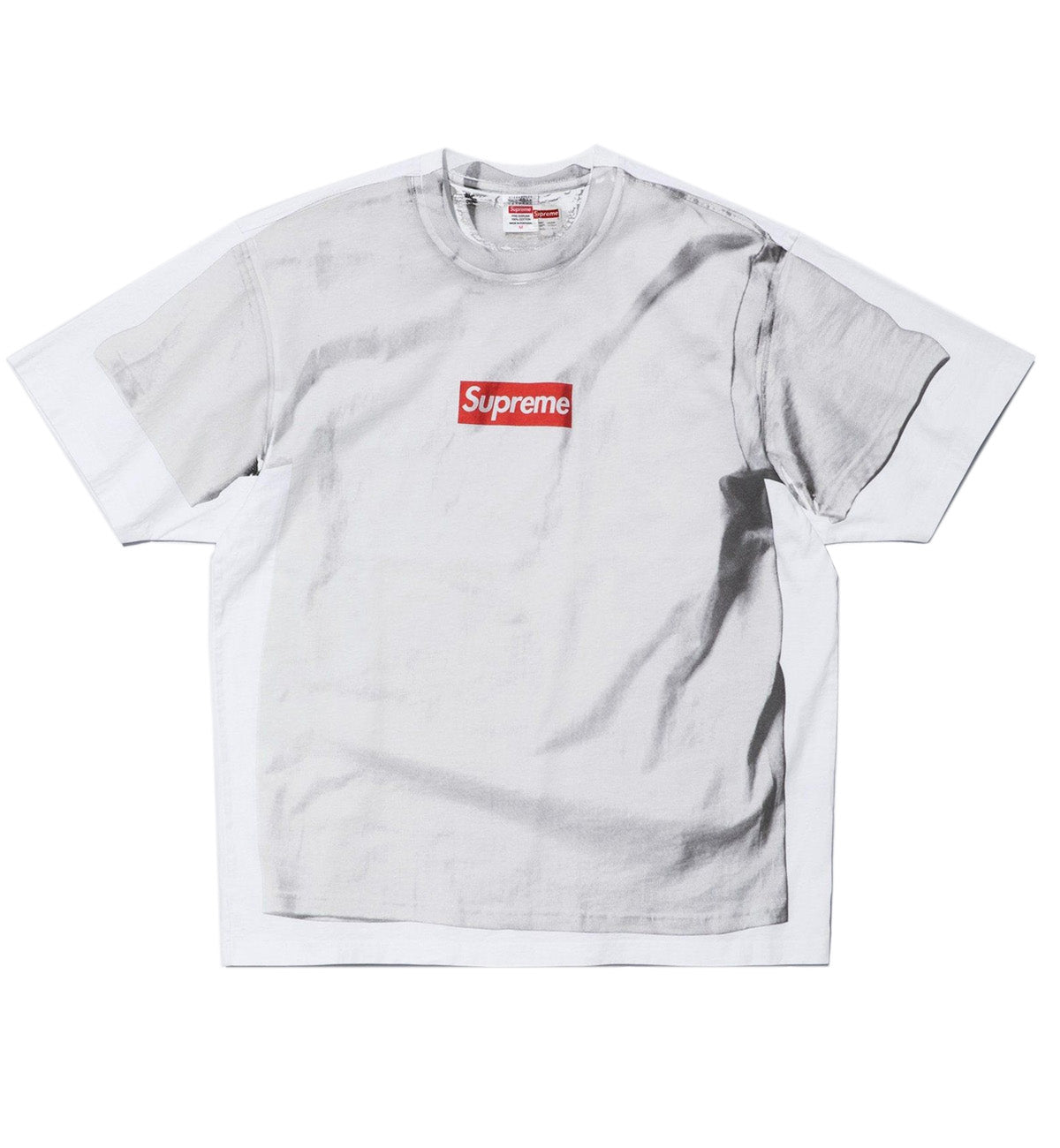 Supreme x MM6 Maison Margiela T-Shirt