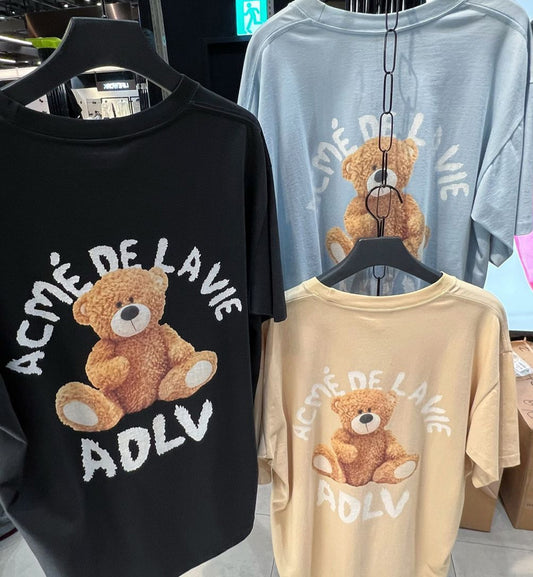 ADLV Acme de la vie Teddy Bear SS24 T-Shirt