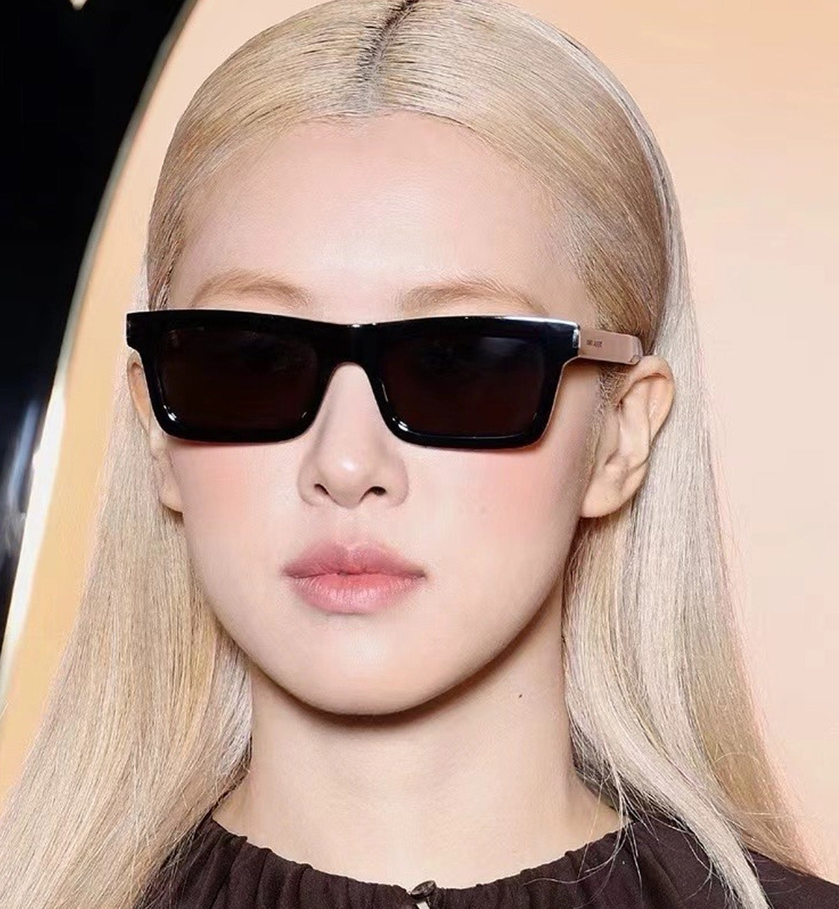 Saint Laurent Paris Sunglasses