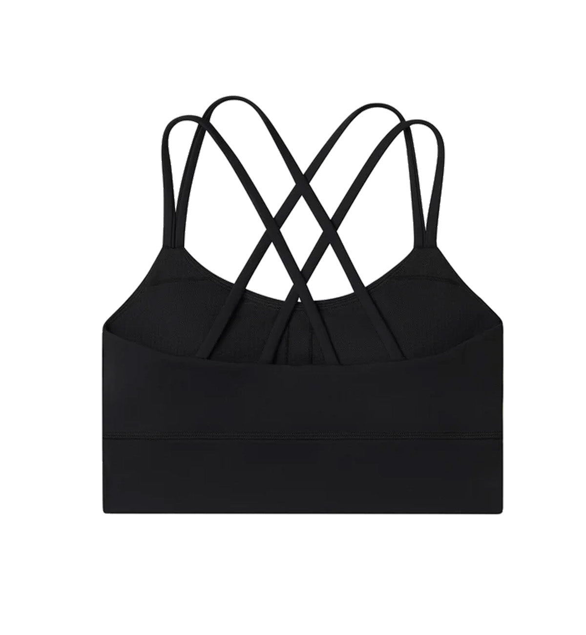 Team Wang Sport Bra