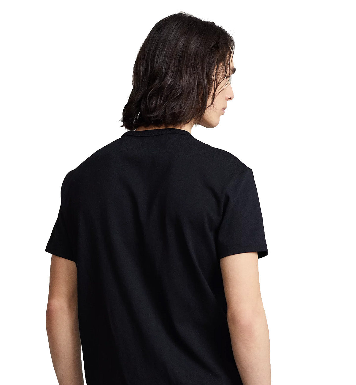 Ralph Lauren T-Shirt (Black)