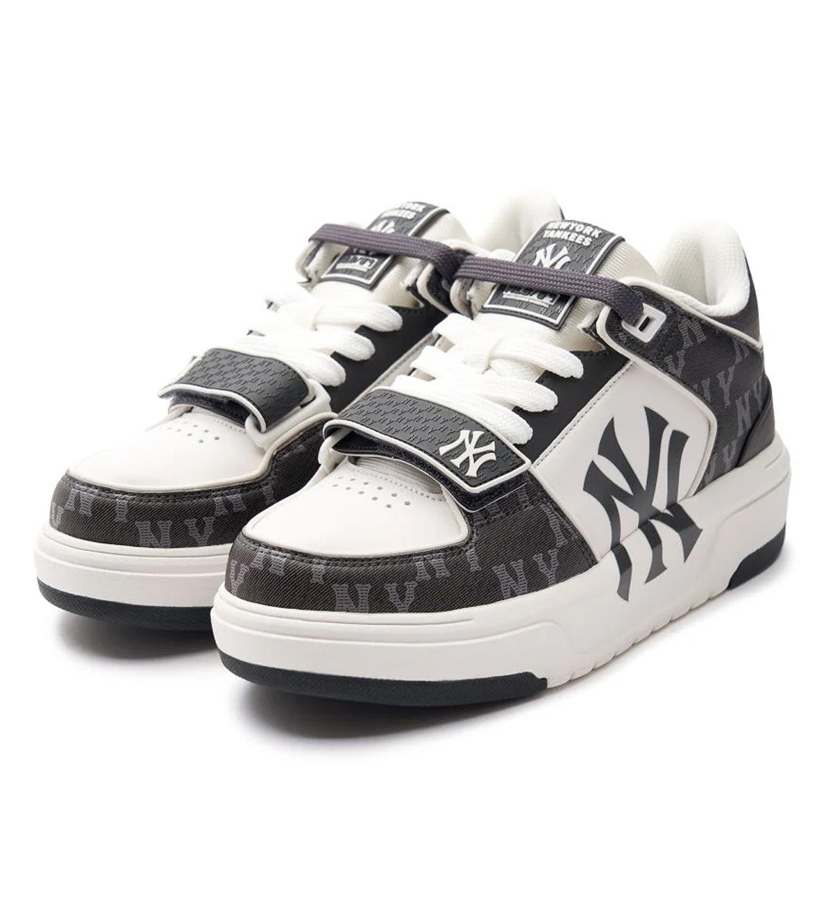 MLB Chunky Liner Denim New York Yankees (Black)