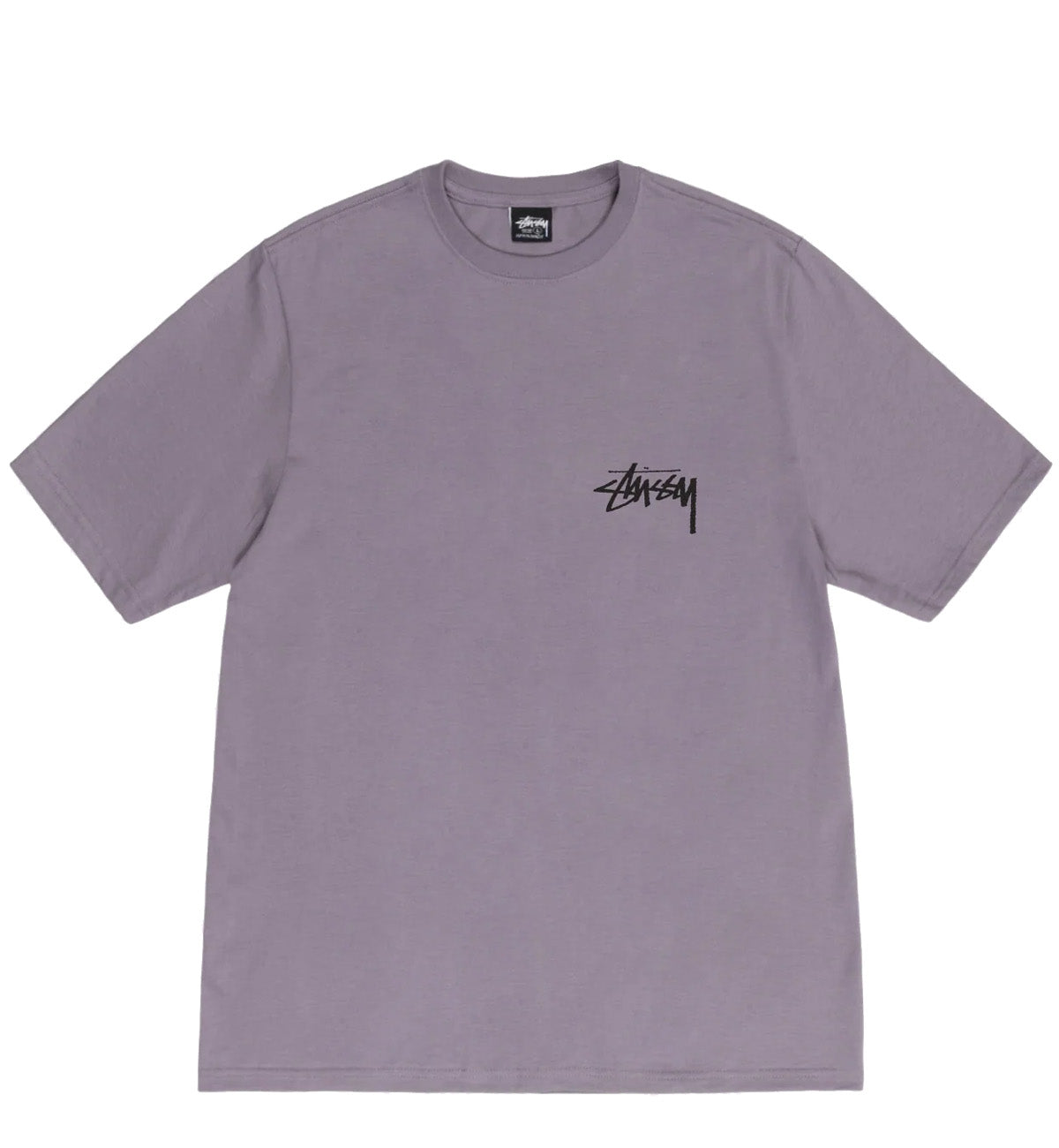 Stussy Kitten Tee Mauve