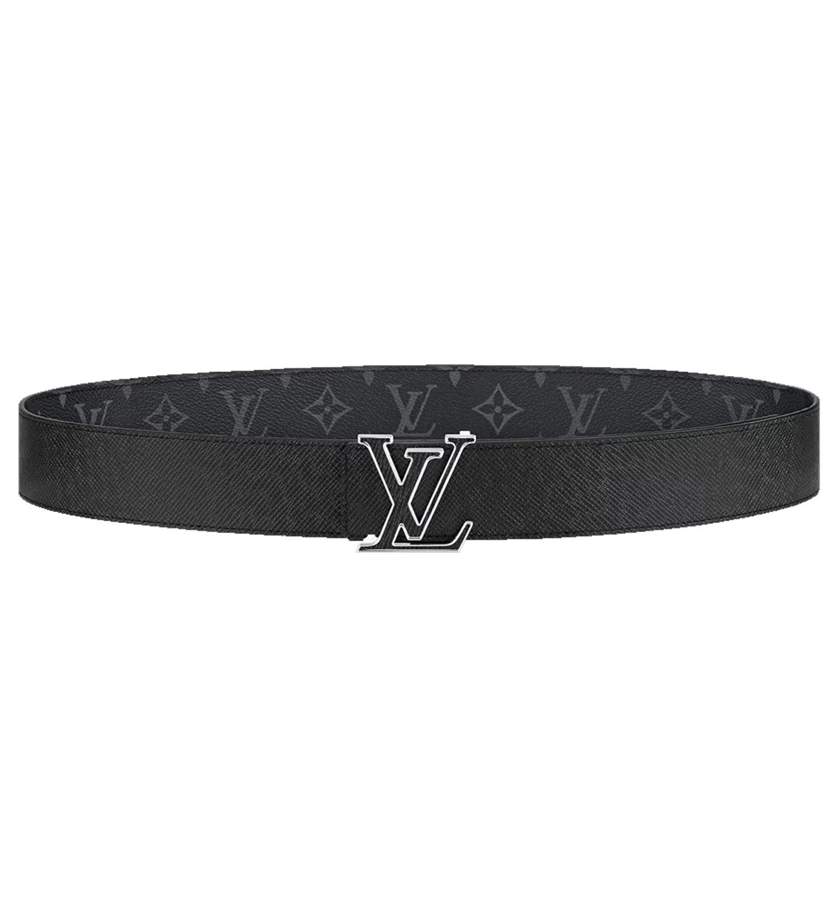 Louis Vuitton 40mm Reversible Belt (M0157V)