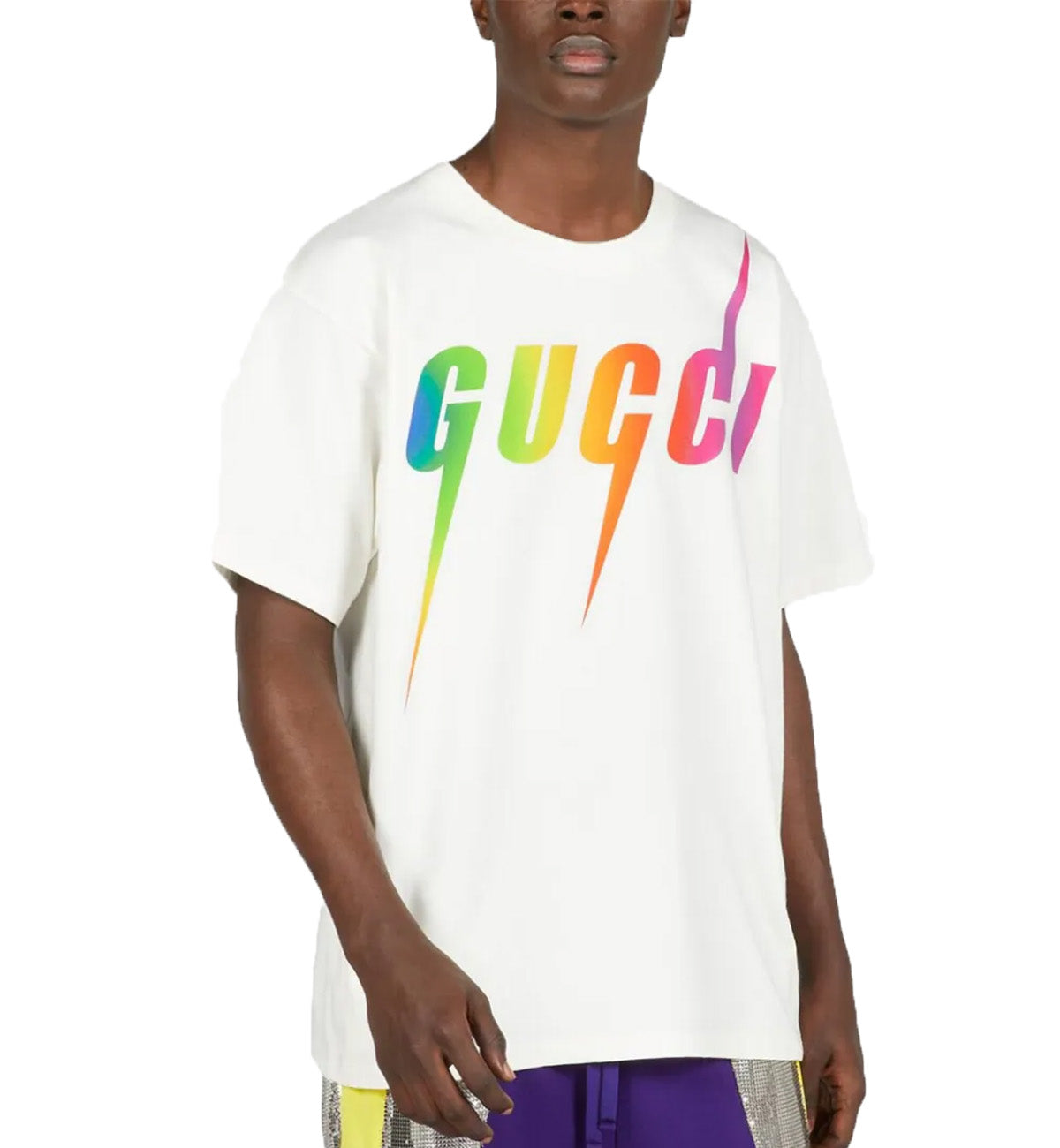 Gucci SS23 Blade T-Shirt (White)