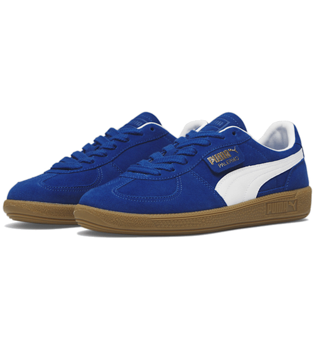 Puma Palermo Sneakers Blue