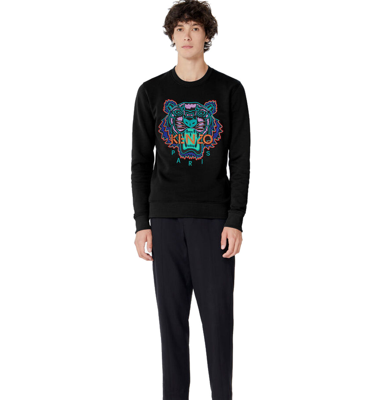 Kenzo sweatshirt sale sale men