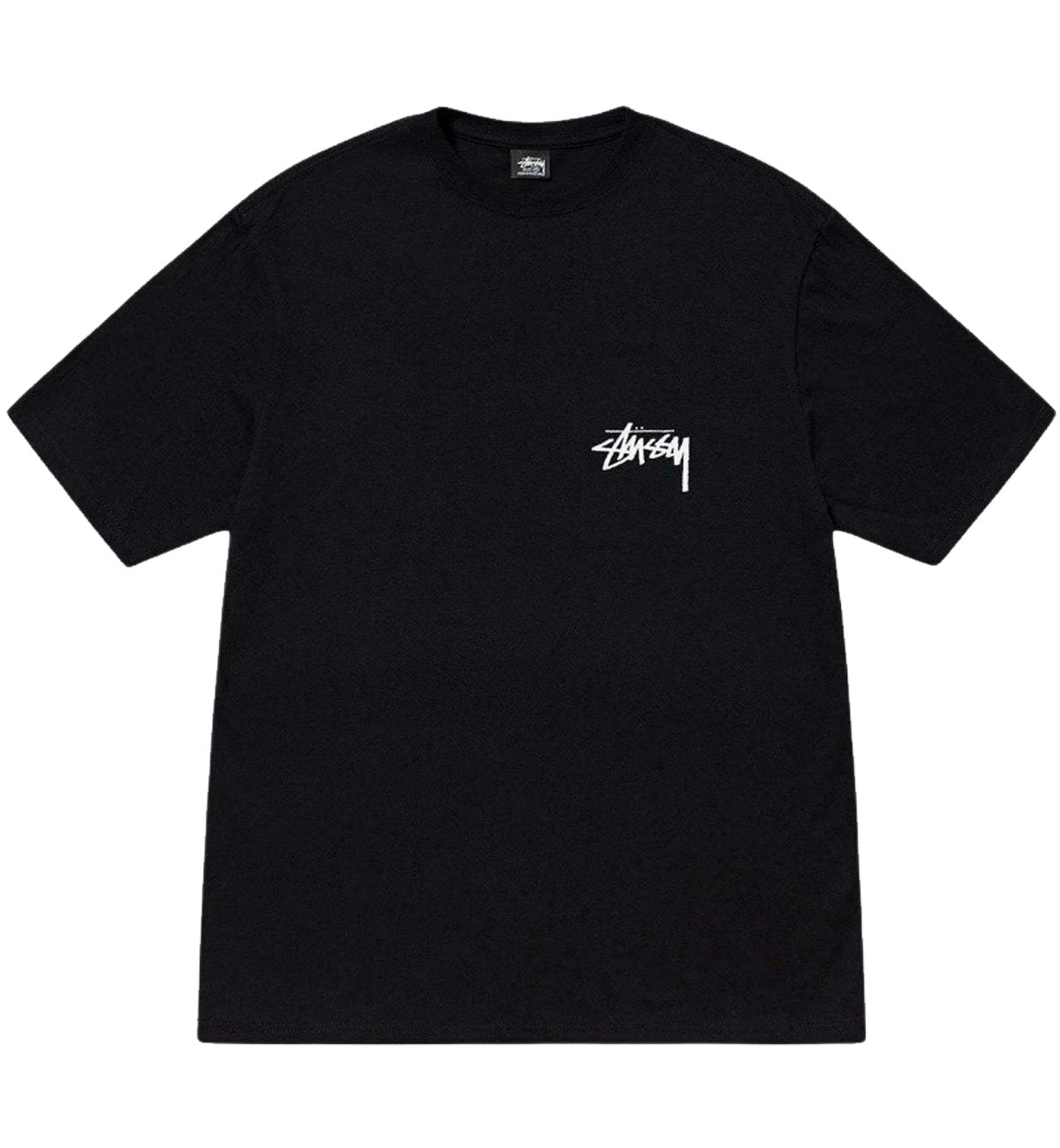 Stussy Toucan Tee (Black)