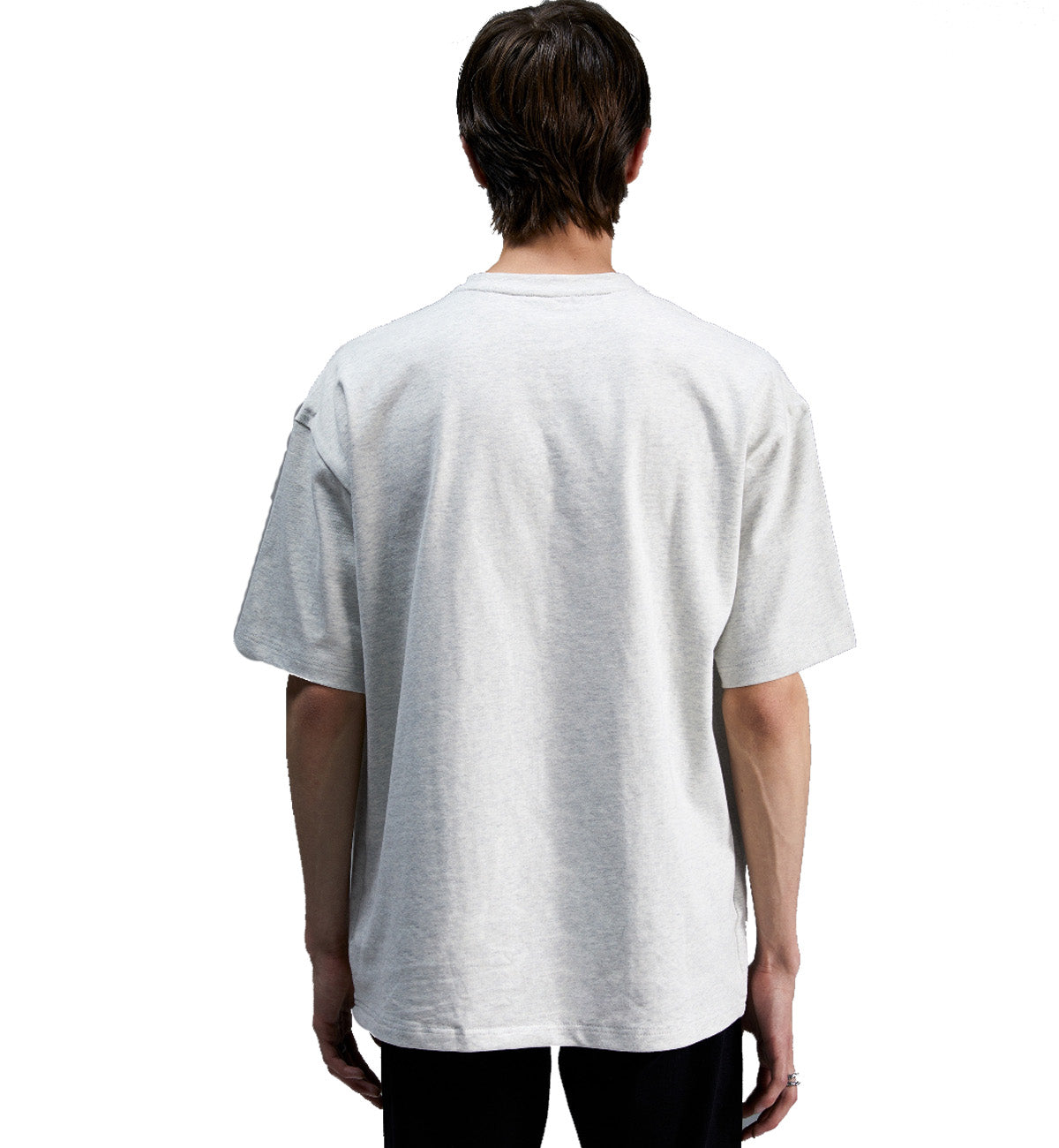 Coldstone Calm Atletic Cold T-Shirt (White)