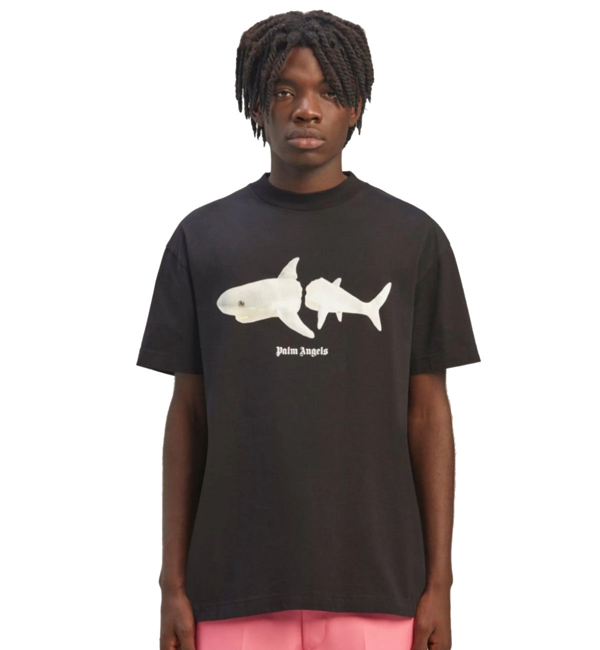 Black shark t store shirt