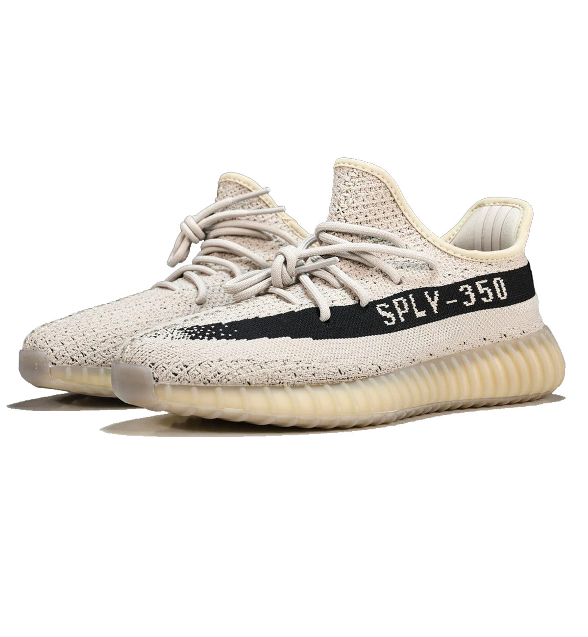 Adidas Yeezy 350 V2 Core White “Slate”