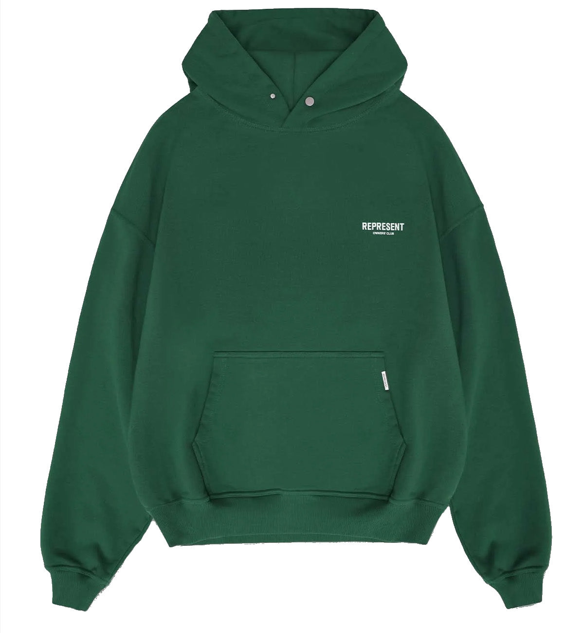 Represent Owners' Club Hoodie (Green)