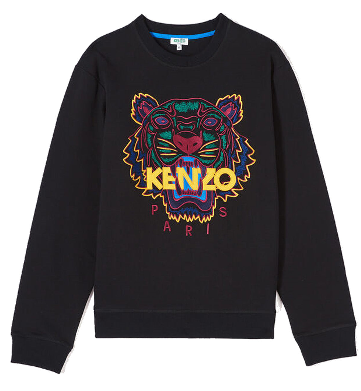 Kenzo limited edition sweater best sale