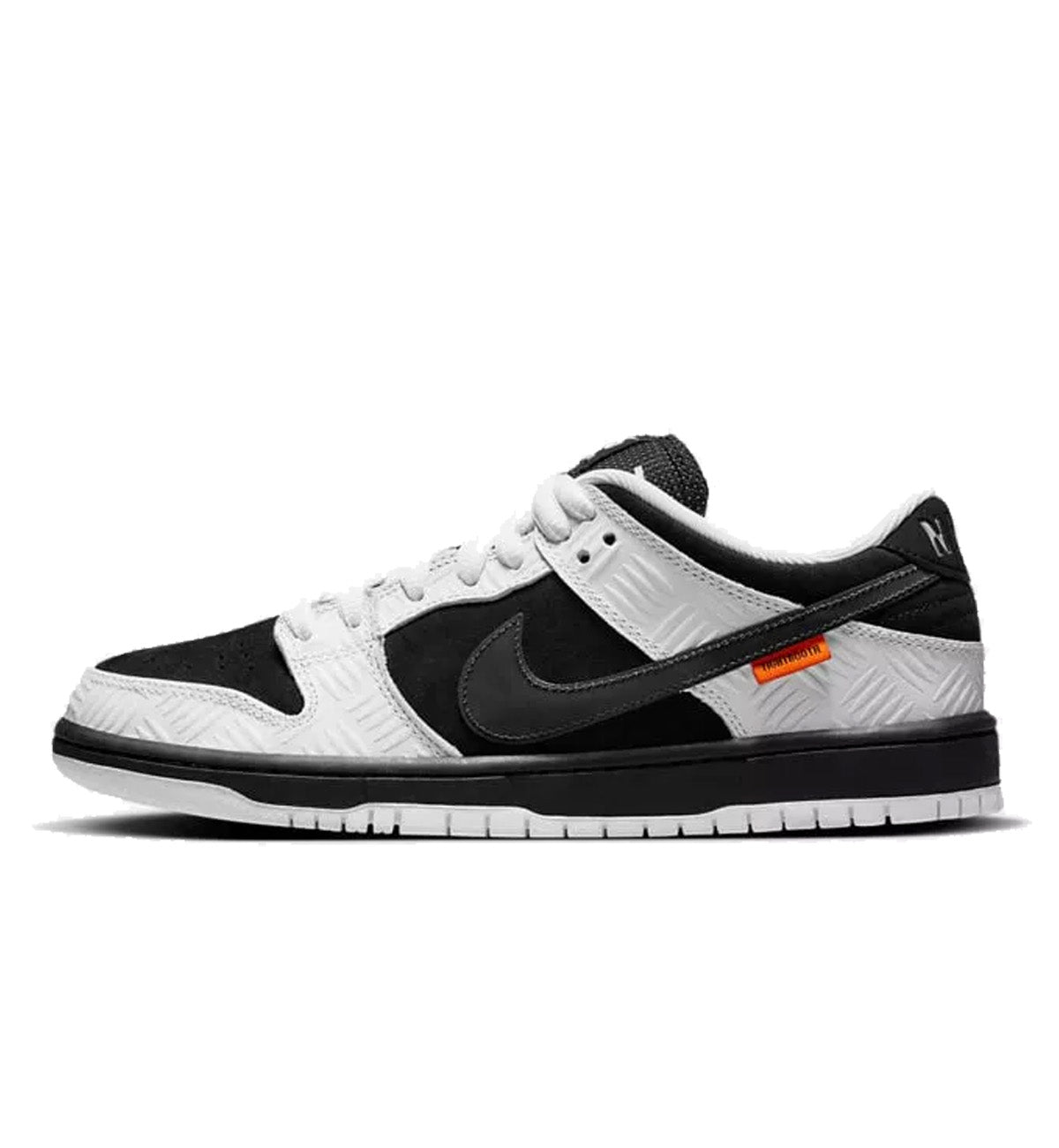 Nike Dunk Low "Tightbooth"