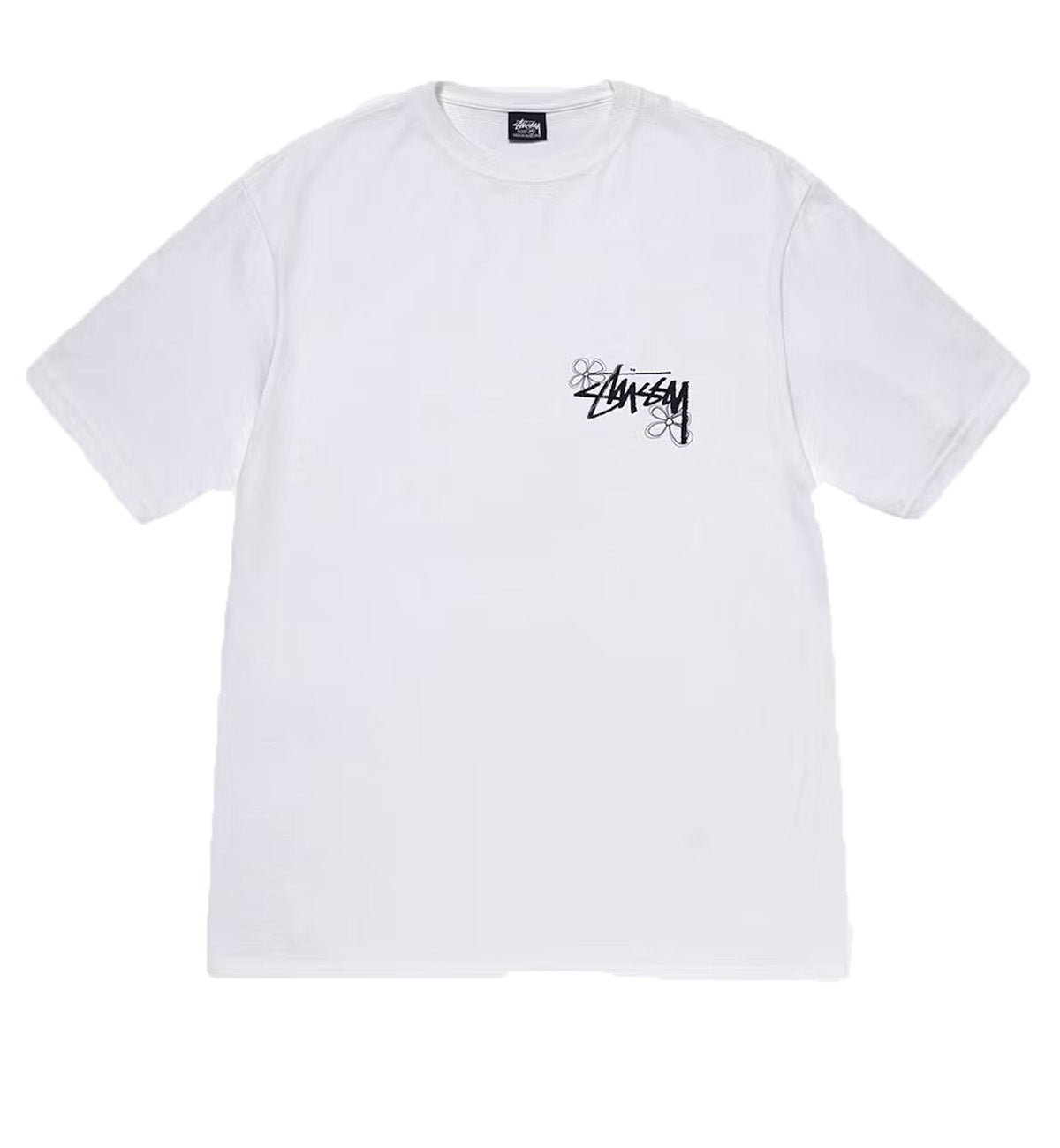 Stussy Summer LB Tee (White)