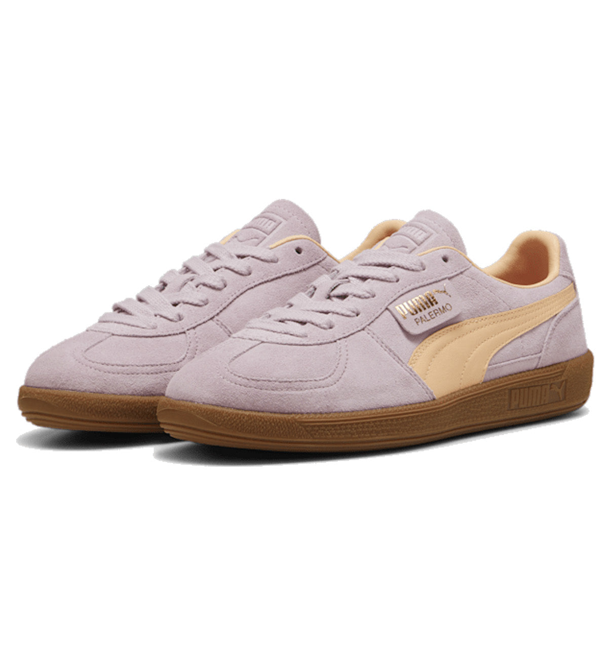 Puma Palermo Sneakers Pink