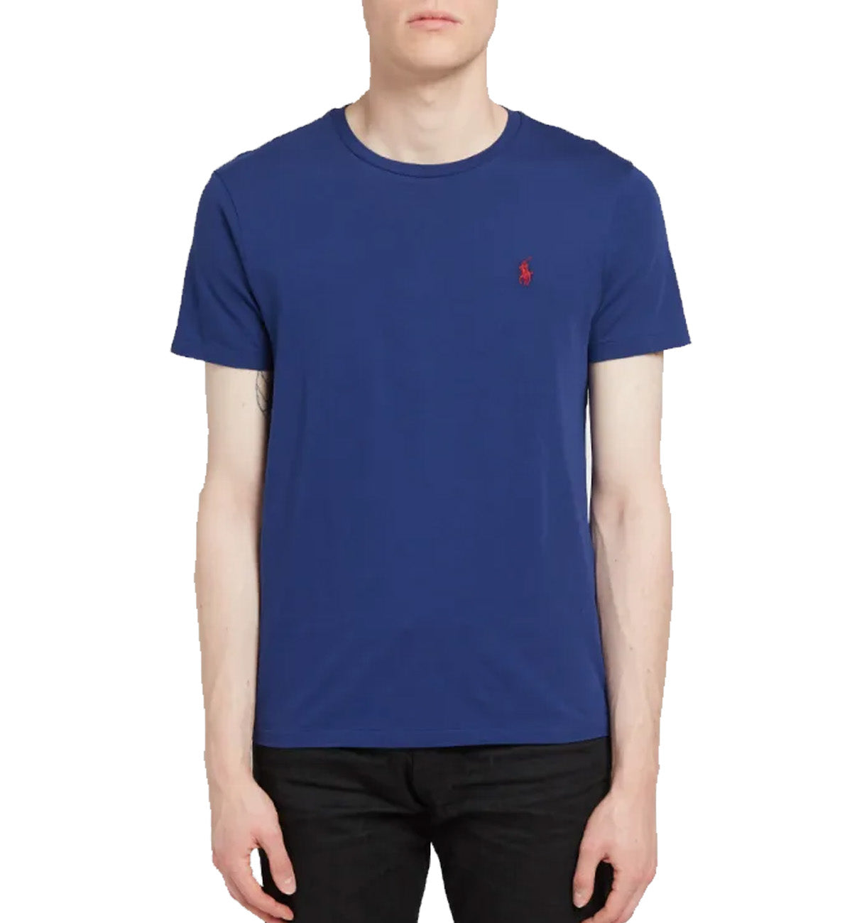 Ralph Lauren T-Shirt (Blue)