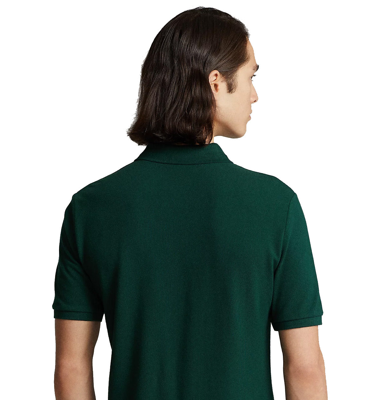 Ralph Lauren Polo Shirt (Green)