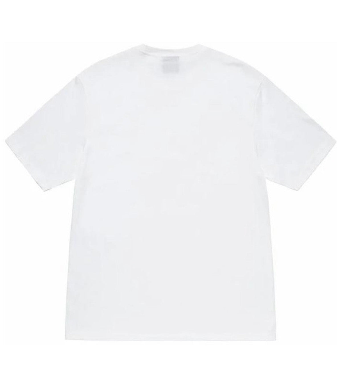 Stussy Widow Tee (White)