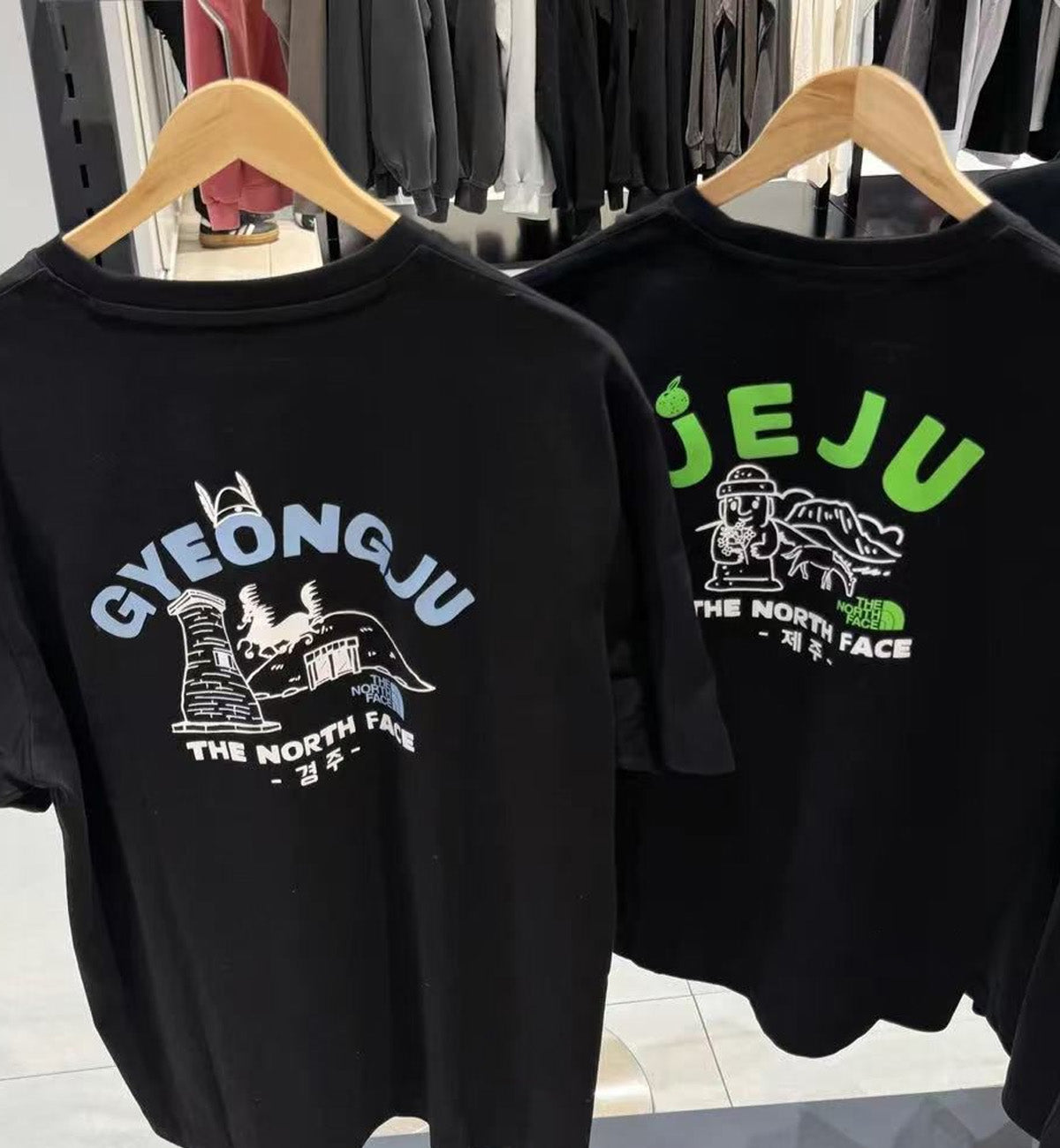 The North Face Tourist T-Shirt