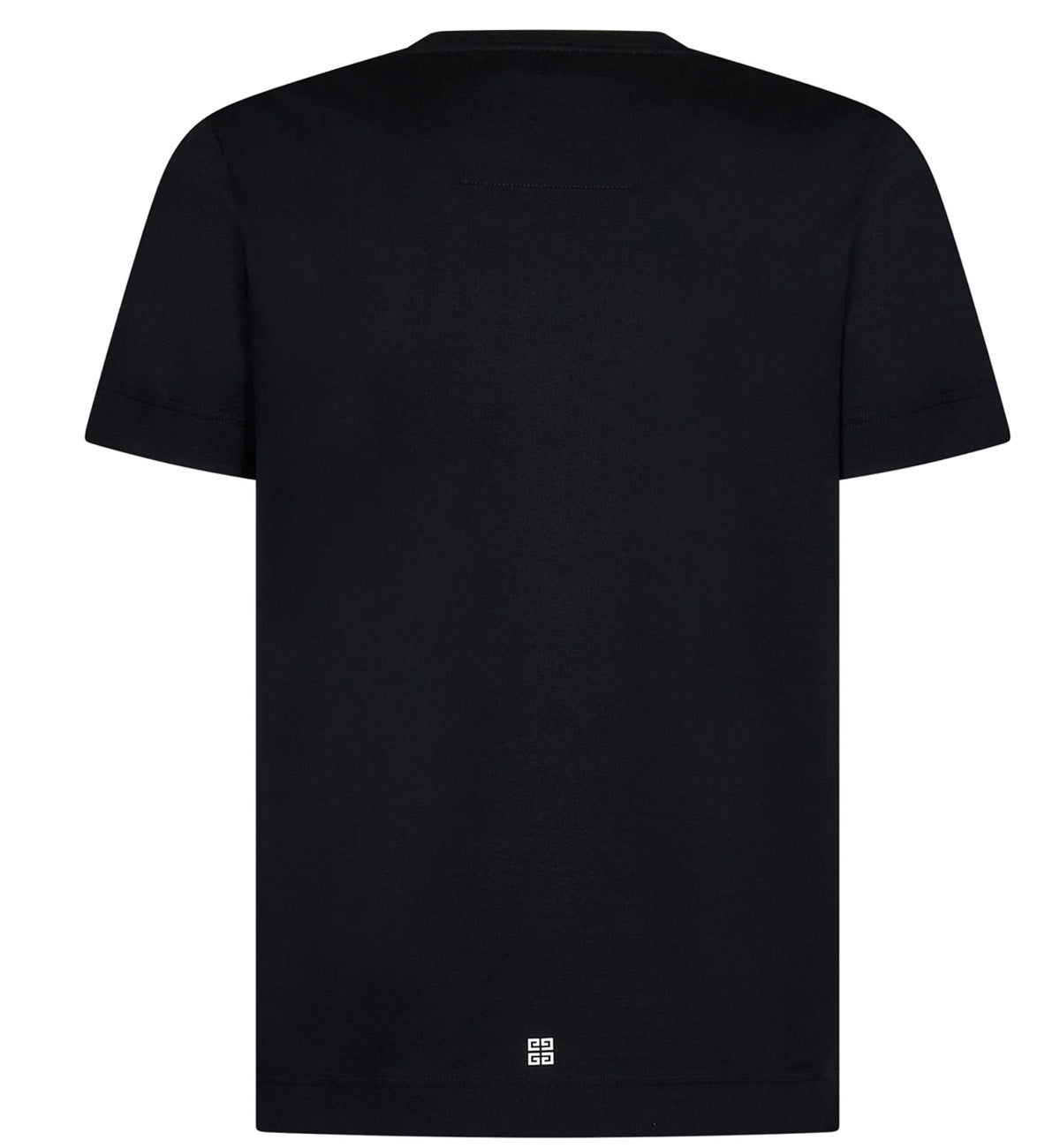 Givenchy 4G Star Printed T-Shirt (Black)