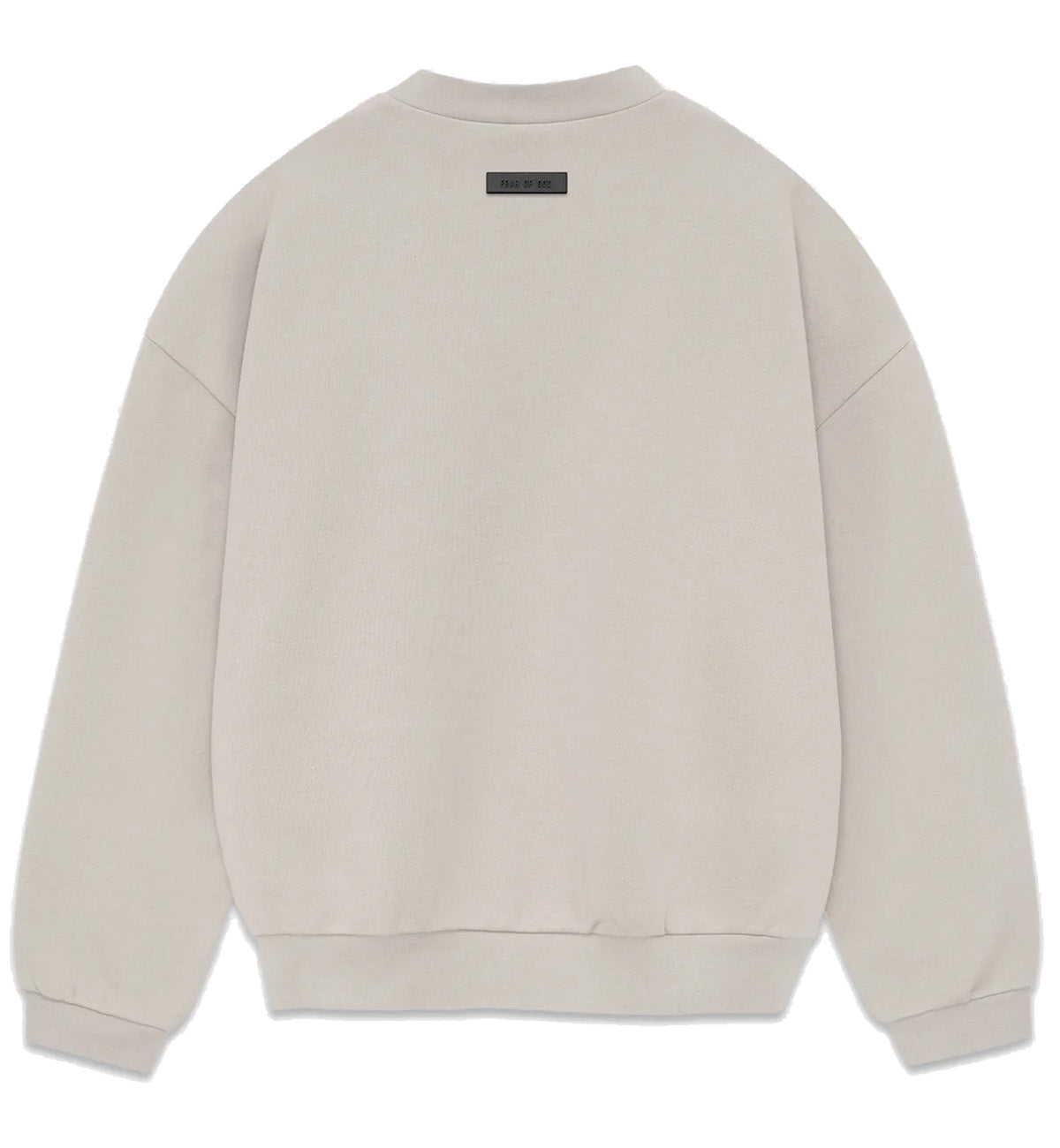 Fear Of God - Essentials Sweatshirt FW23 (Grey)