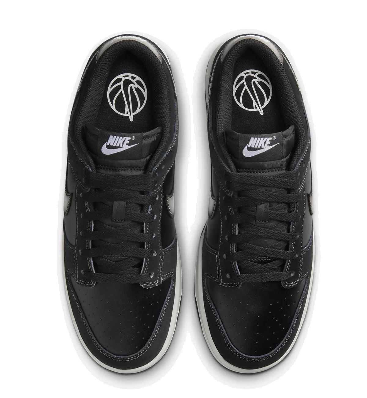 Nike Dunk Low Industrial Black