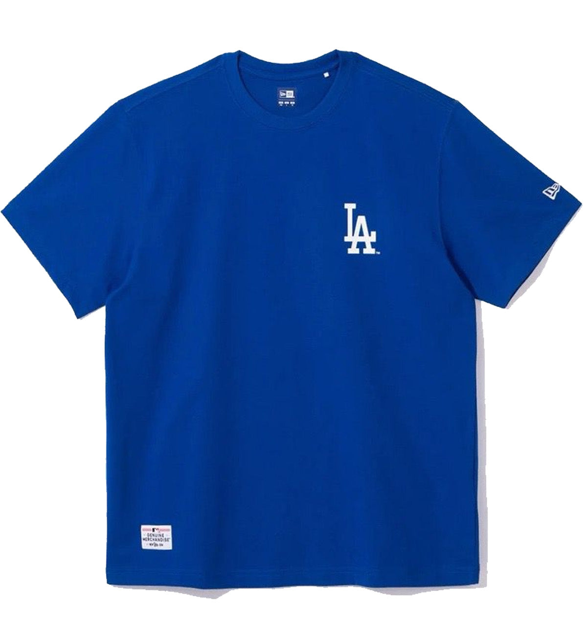 New Era MLB Paint Tee (Blue)