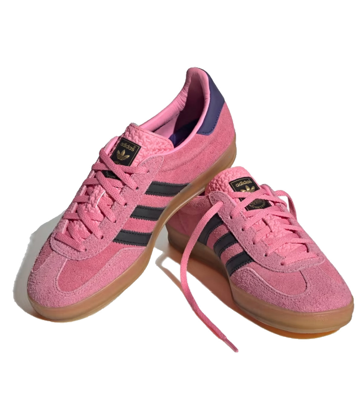 Adidas Gazelle Indoor Bliss Pink