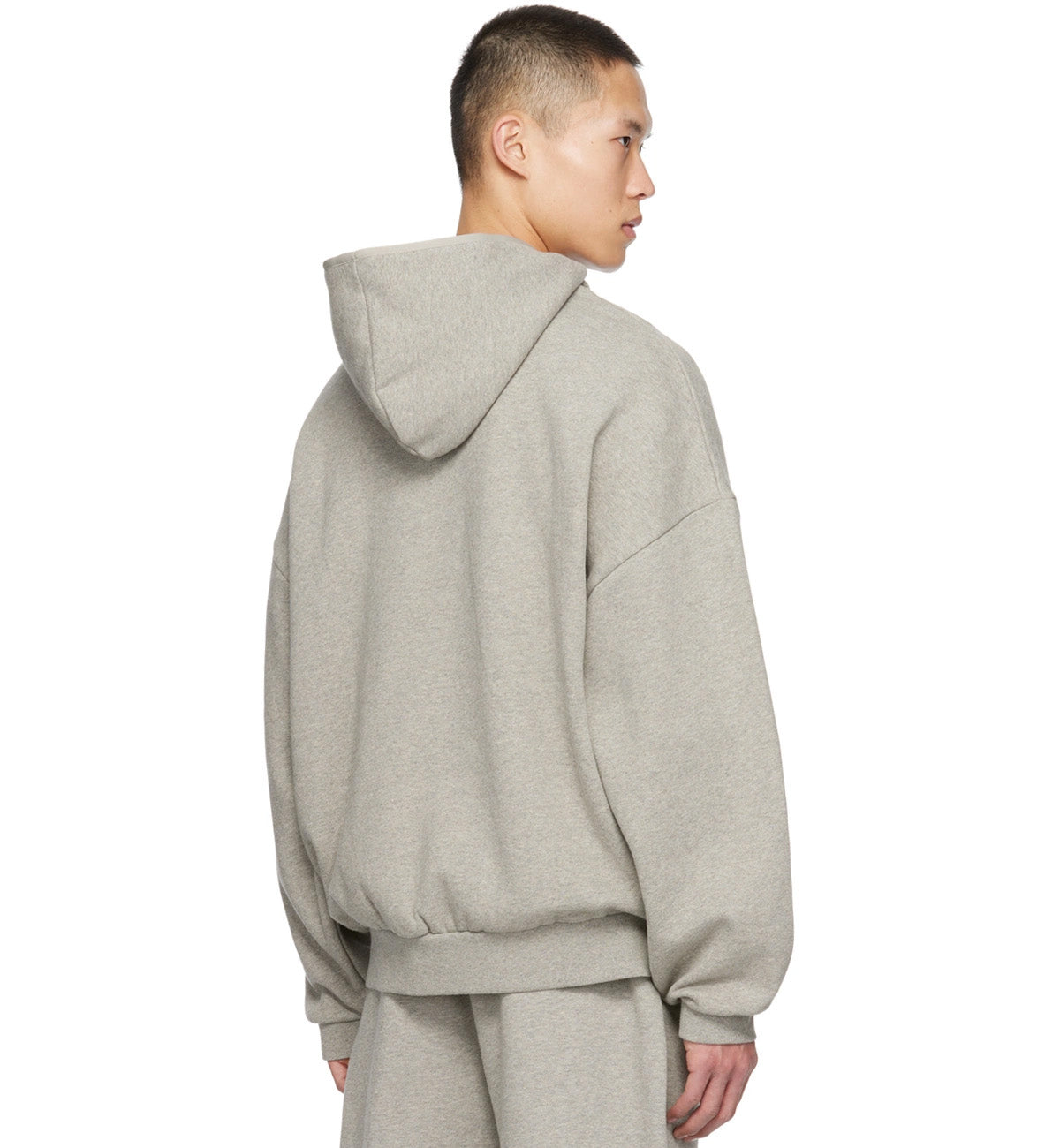 Fear of God - Essentials Hoodie FW24 (Grey)