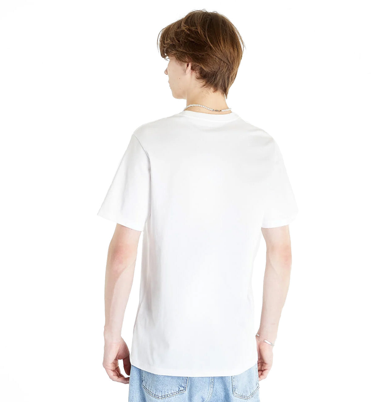 Carhartt Pocket Short Sleeve Tee (White)