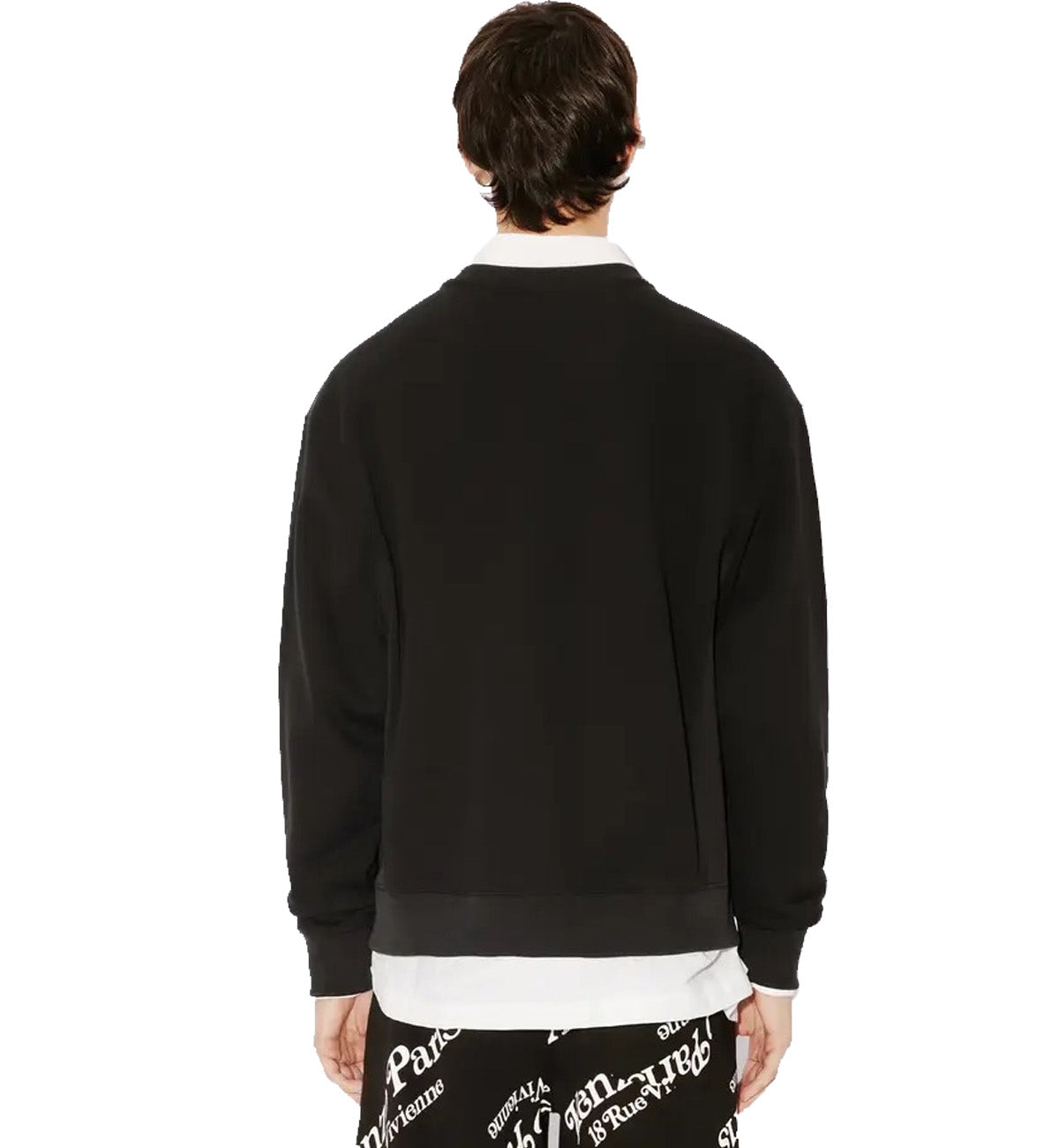 Kenzo By Verdy Sweatshirt (Black)