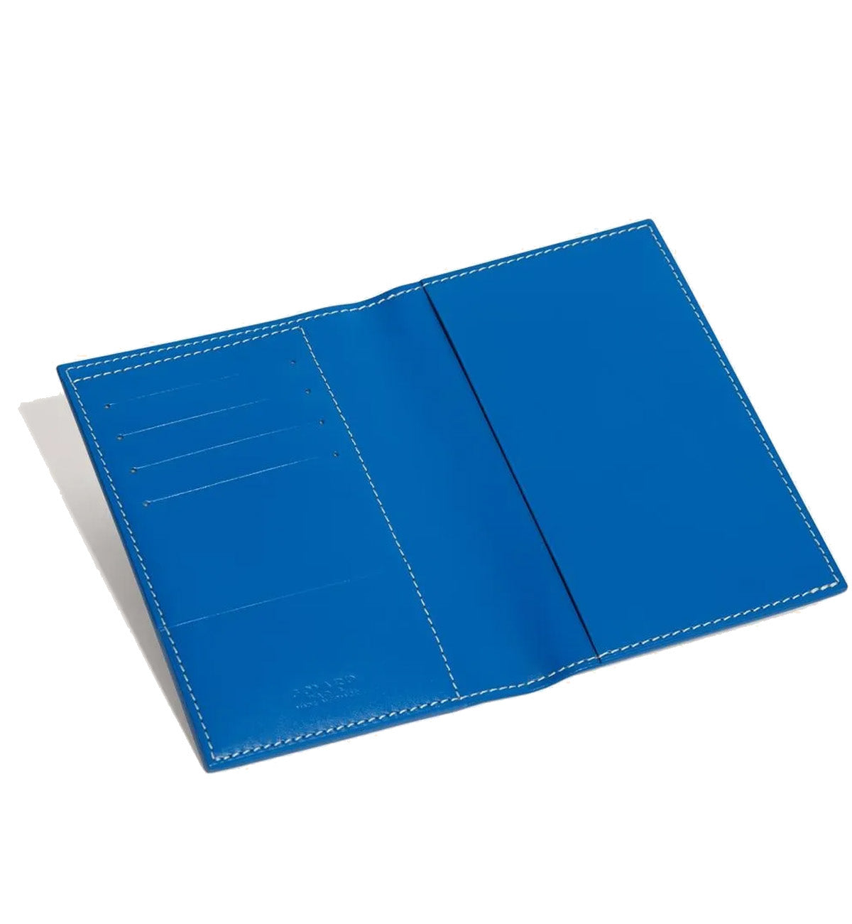 Goyard Grenelle Version Cardholder (Blue)