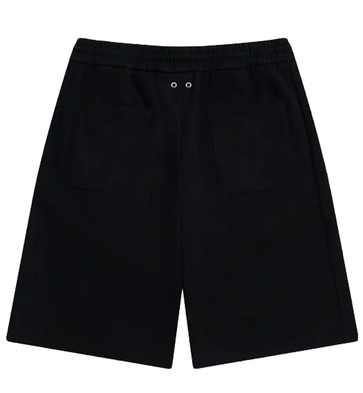 Team Wang Elasticated Track Shorts