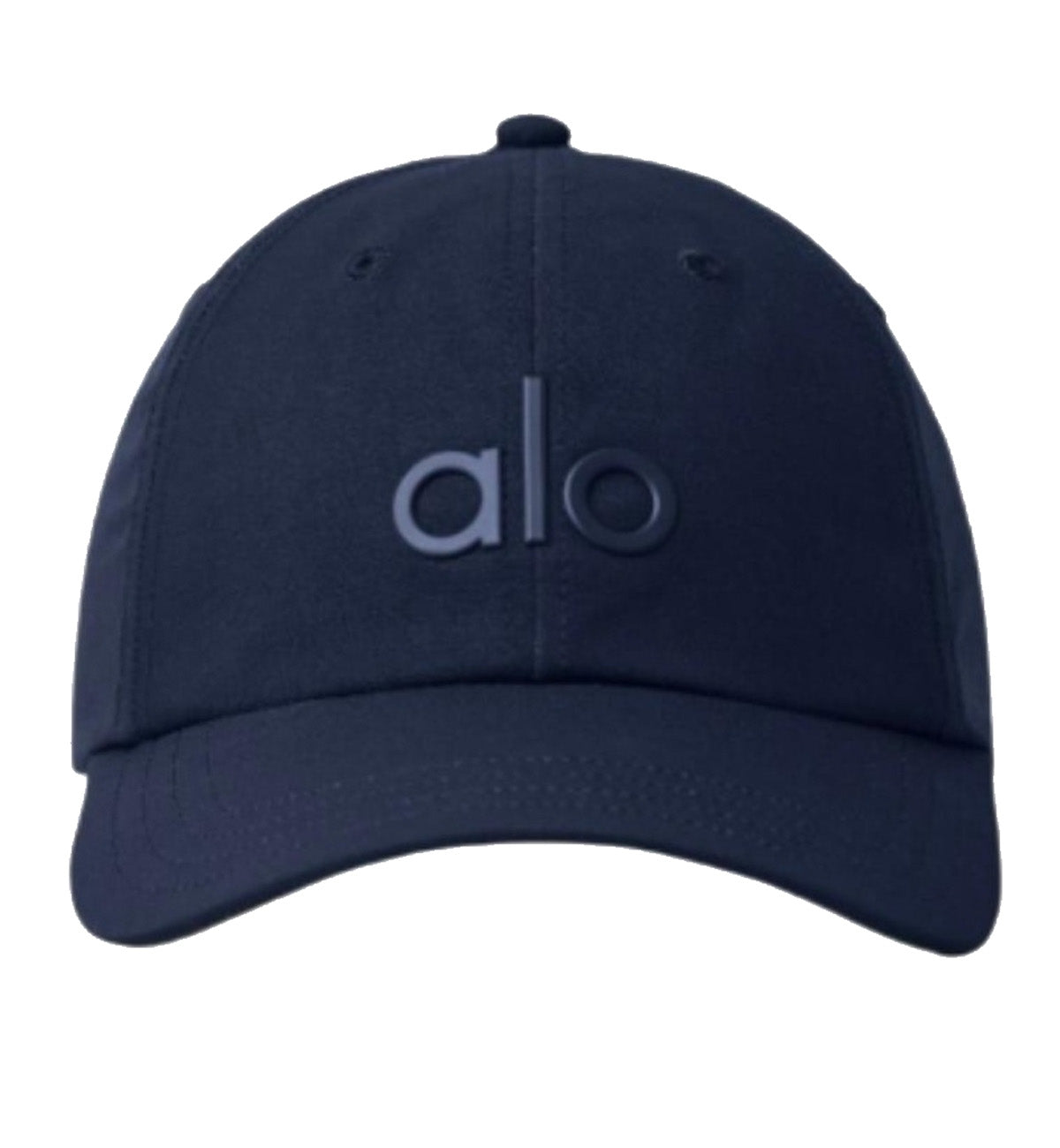 Alo Yoga Cap (Navy)