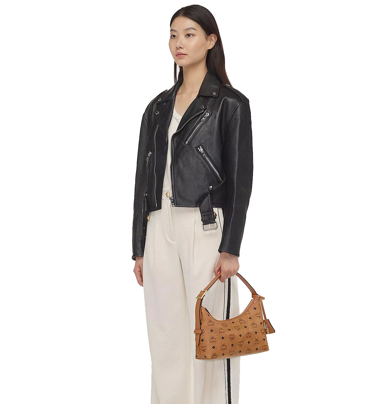 MCM Aren Hobo in Visetos (Congnac)