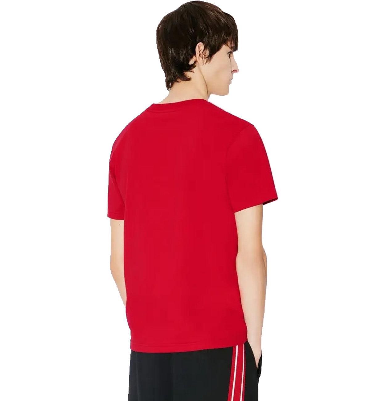 Kenzo Year Of Dragon T-Shirt (Red)