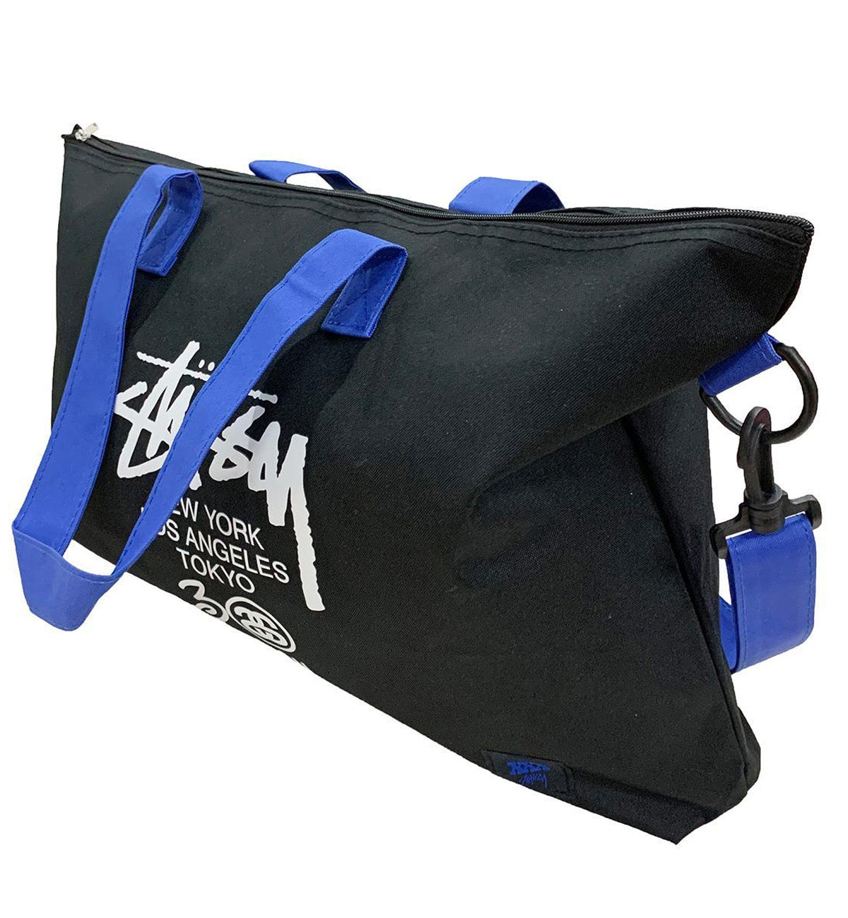 Stussy 2Way Shoulder Bag