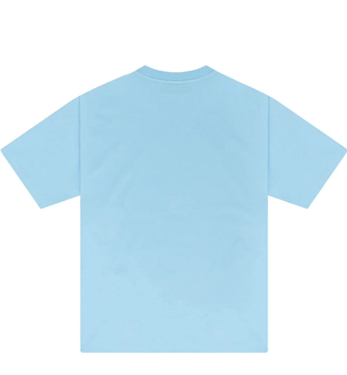 Drew House SS23 Bowie Pacific Blue