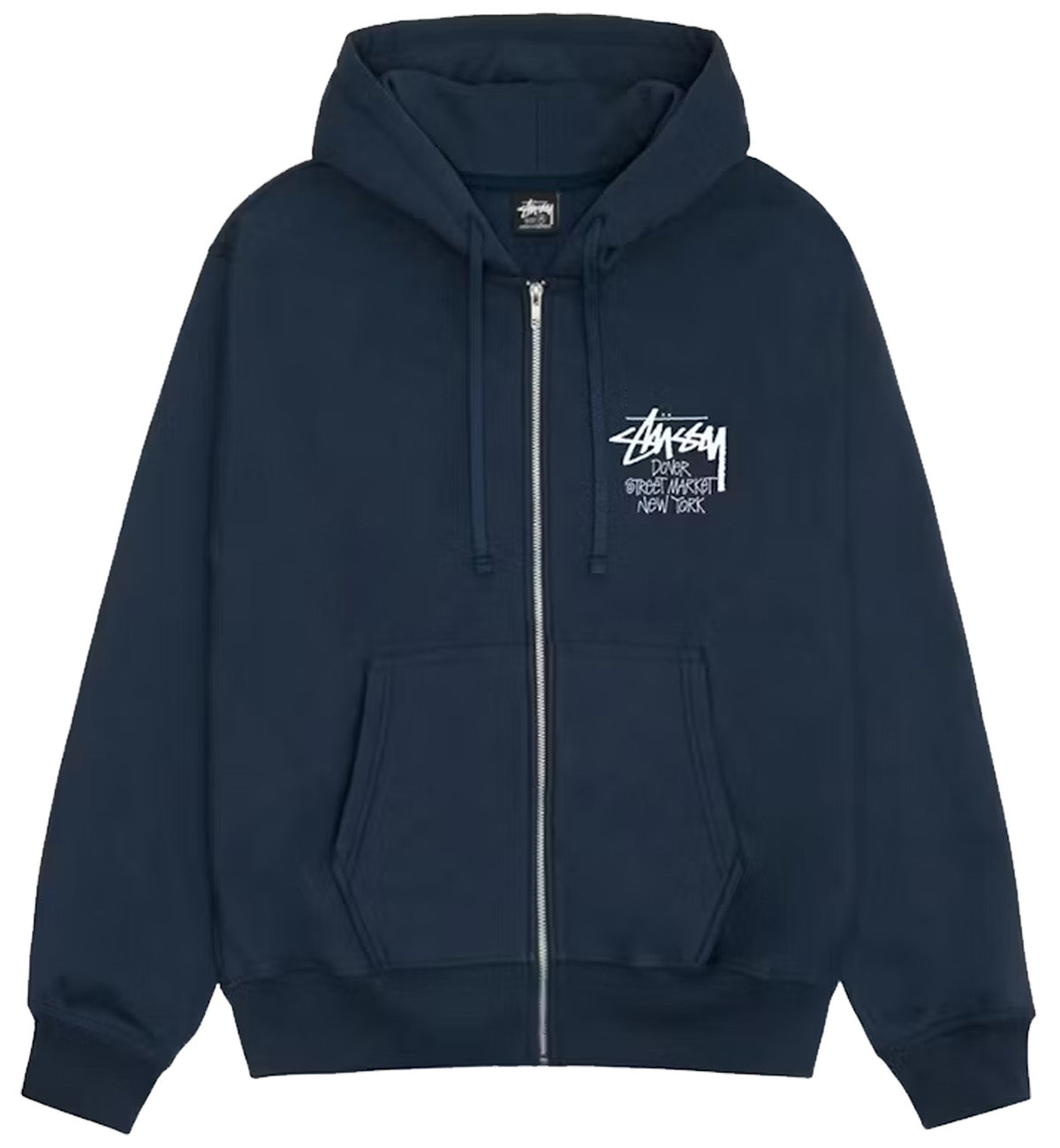 Dover street market hoodie hotsell