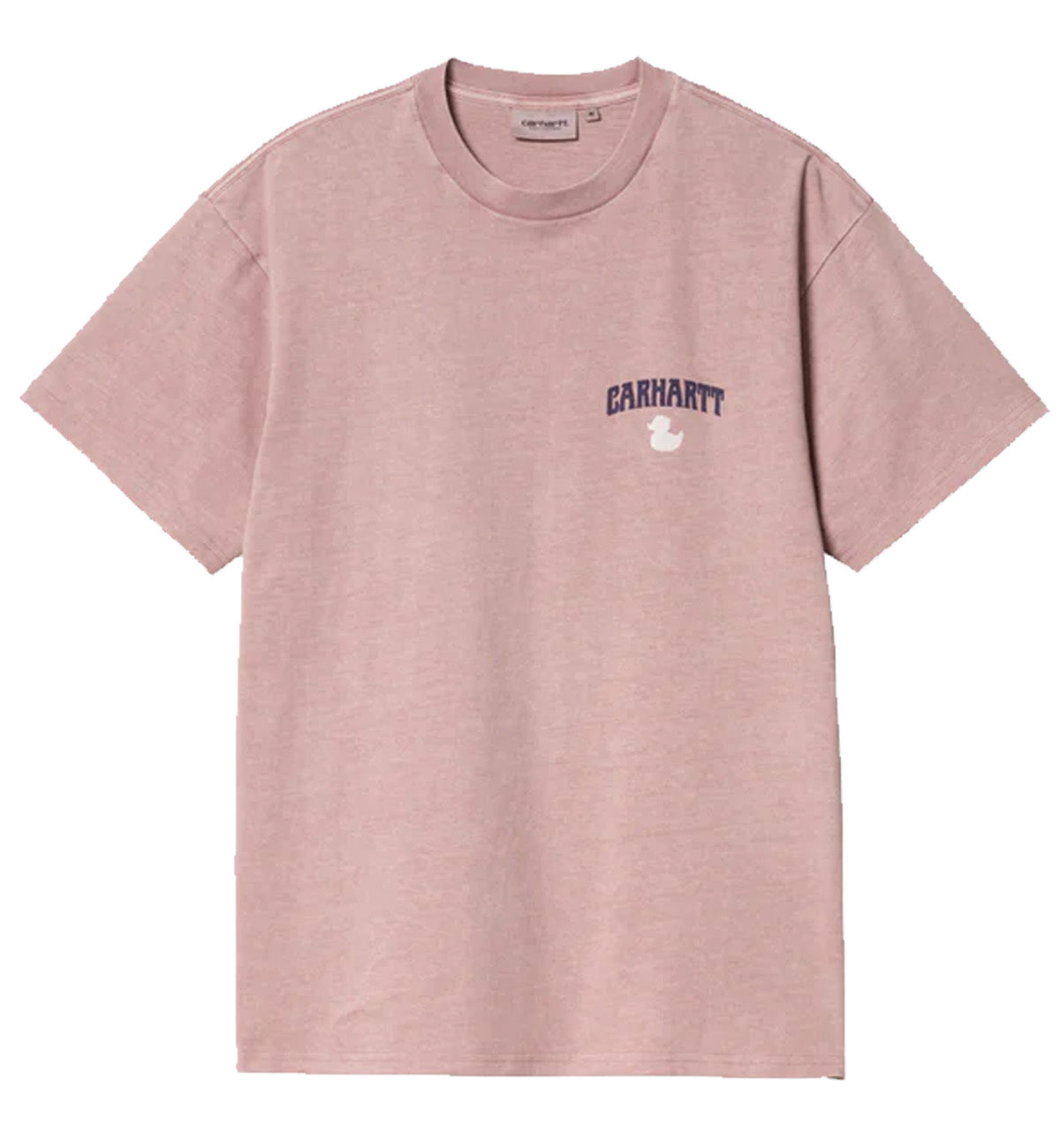 Carhartt Duckin T-Shirt (Pink)