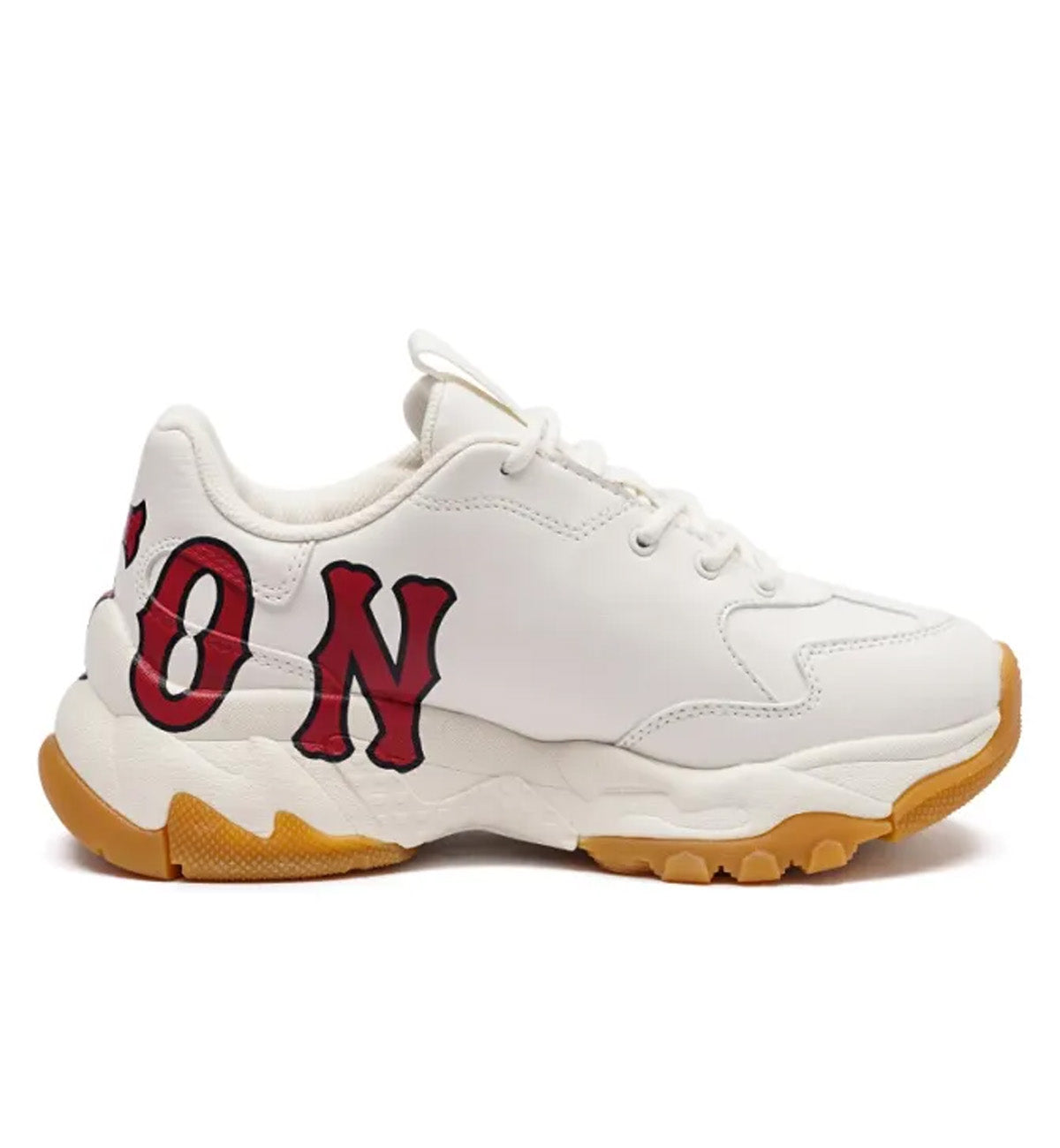 Big chunky sneakers on sale