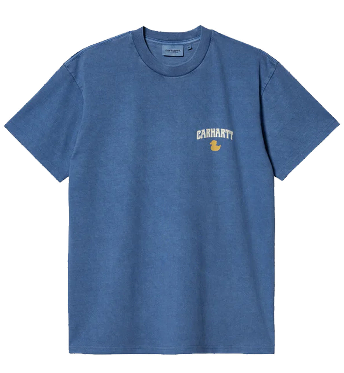 Carhartt Duckin T-Shirt (Blue)