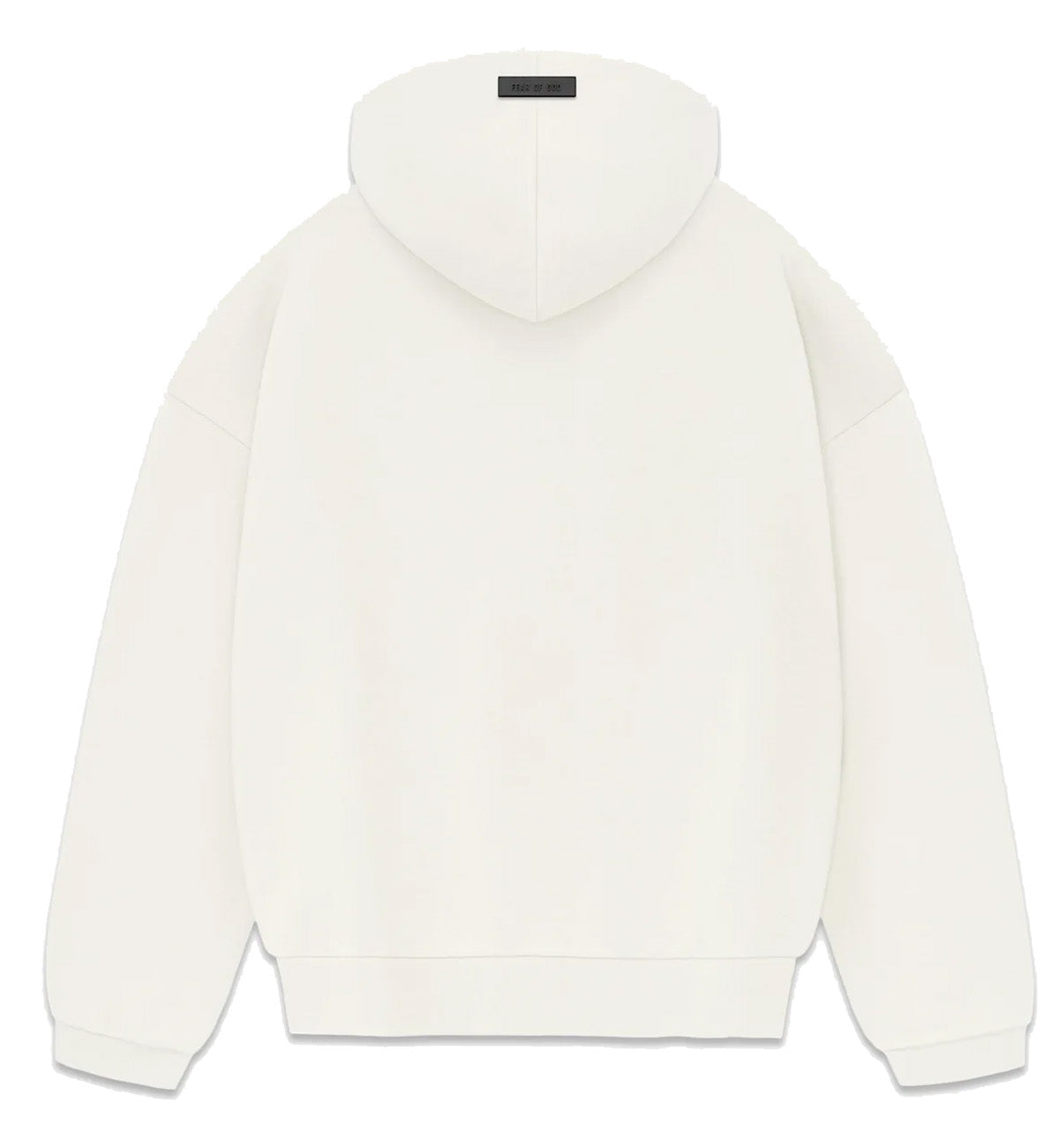 Off white outlet essentials hoodie