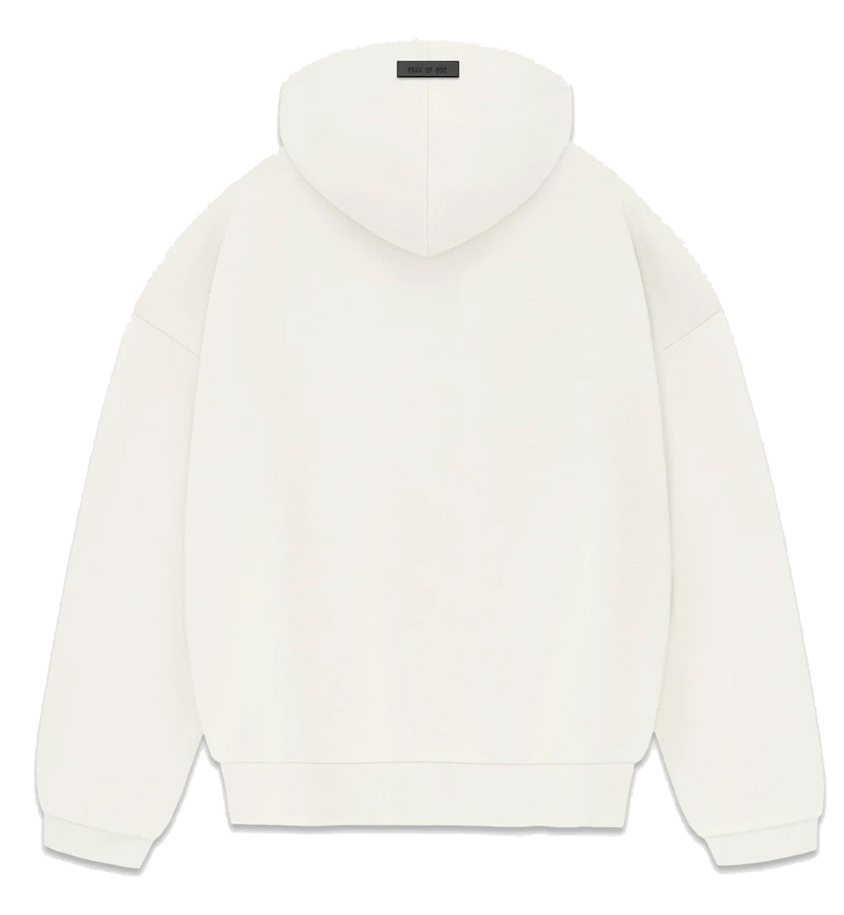 Fear Of God - Essentials Hoodie FW23 (Off-White)