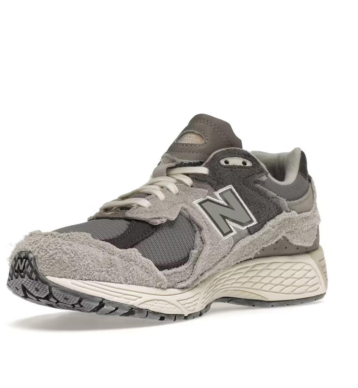 New Balance 2002R Protection Pack (Grey)