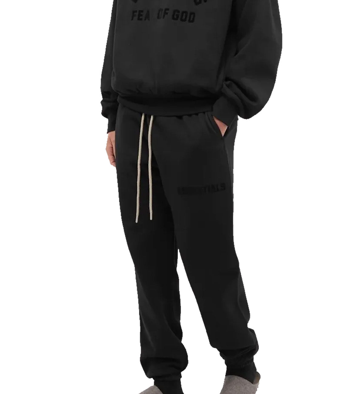 Fear of 2024 god essentials sweatpants